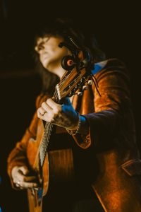 Photo from “Amy Martin Sells Out The Black Buzzard for Album Release Show in Denver | 9.10.26”
