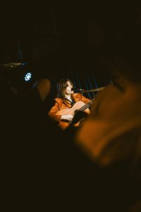 Photo from “Amy Martin Sells Out The Black Buzzard for Album Release Show in Denver | 9.10.26”