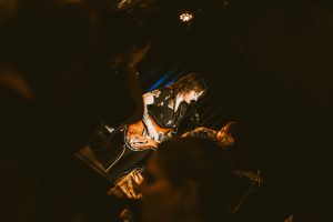 Photo from “Amy Martin Sells Out The Black Buzzard for Album Release Show in Denver | 9.10.26”