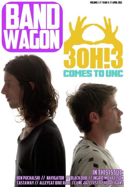 April 2012 cover