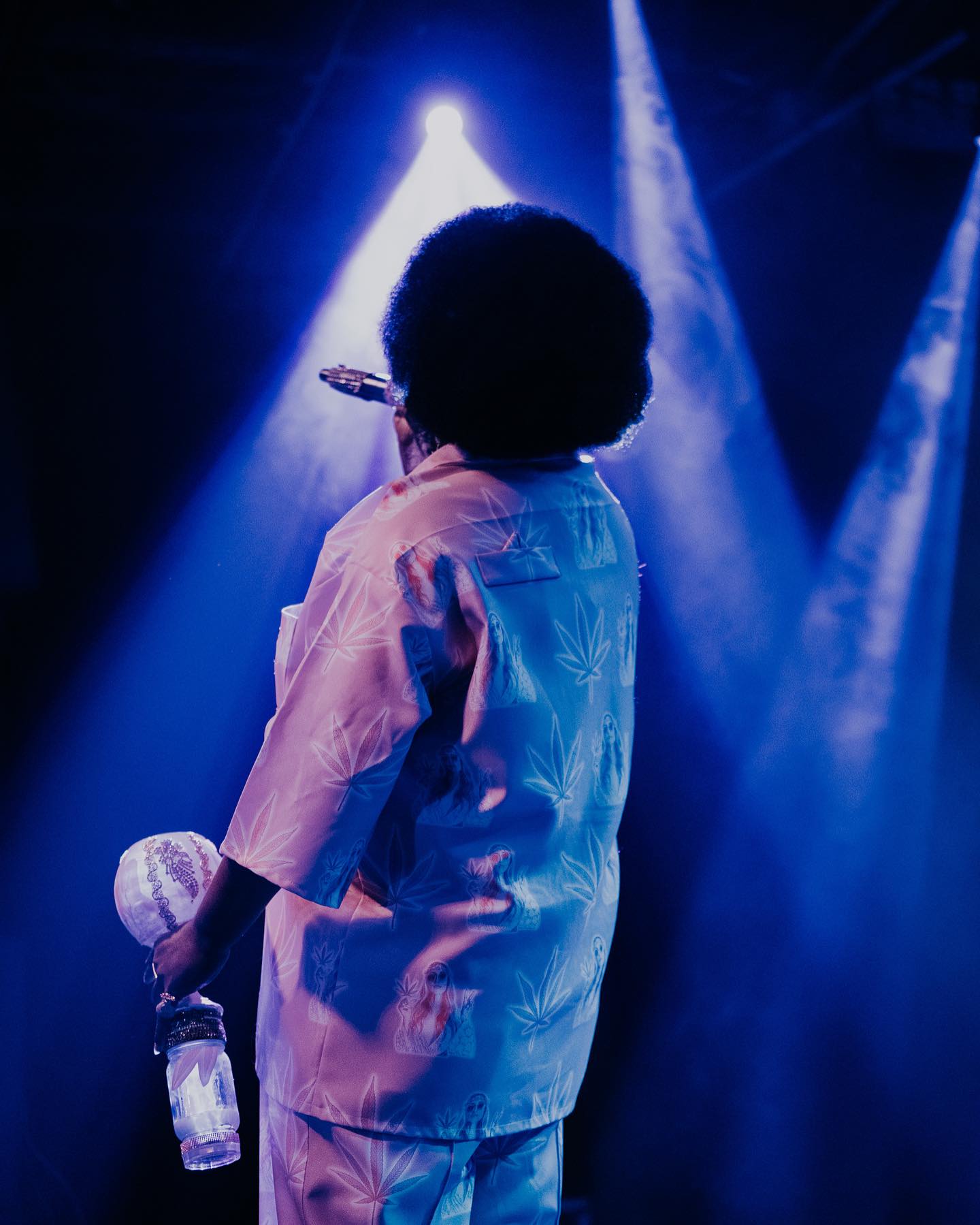 Afroman performs at Moxi Theater in Greeley (photo 7 of 8)