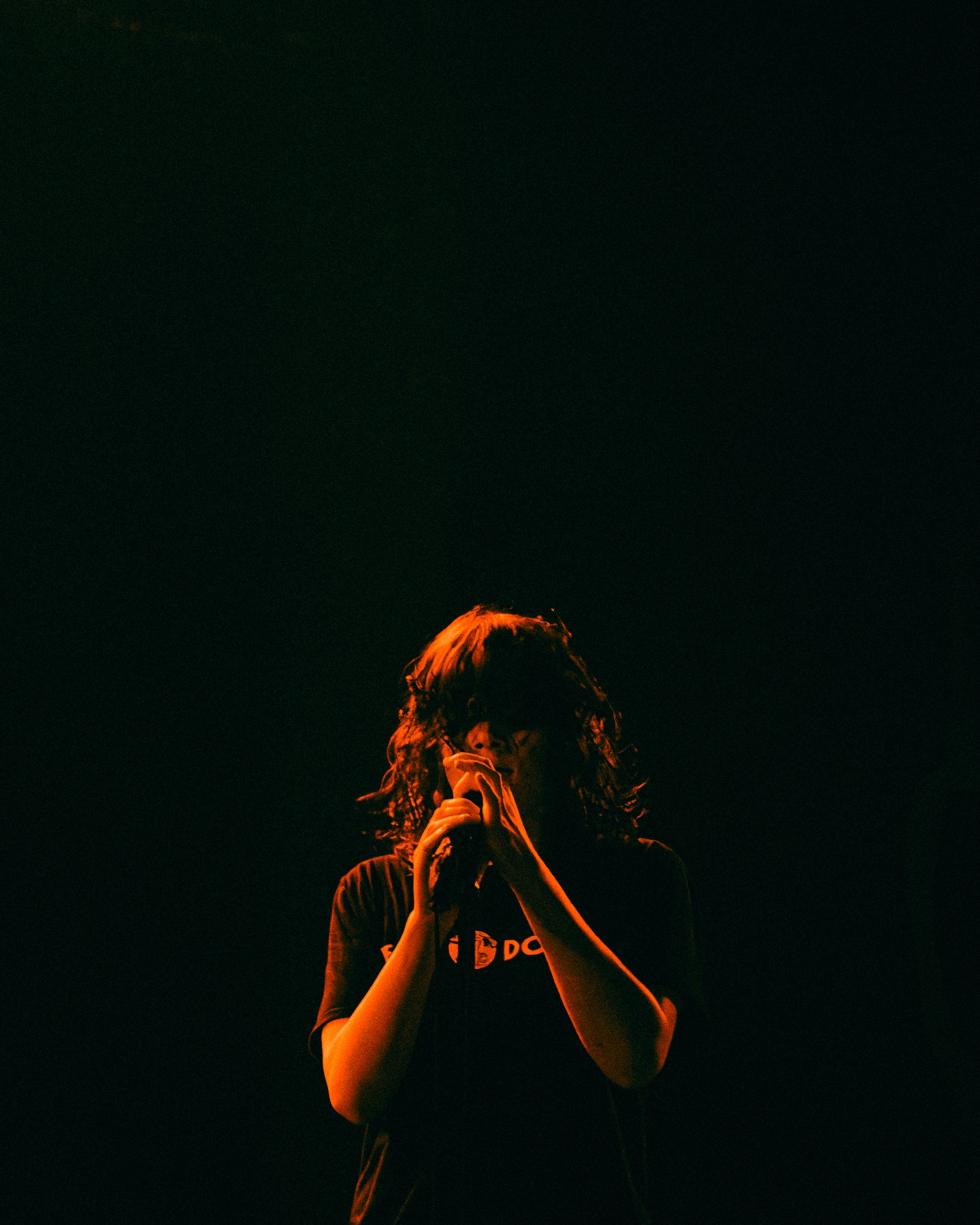 Femtanyl performs on stage (photo 3 of 11)