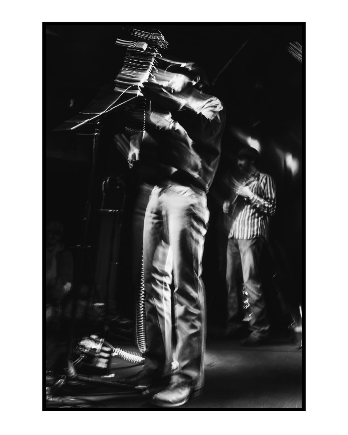 Buffalo Traffic Jam performs at Globe Hall (photo 5 of 5)