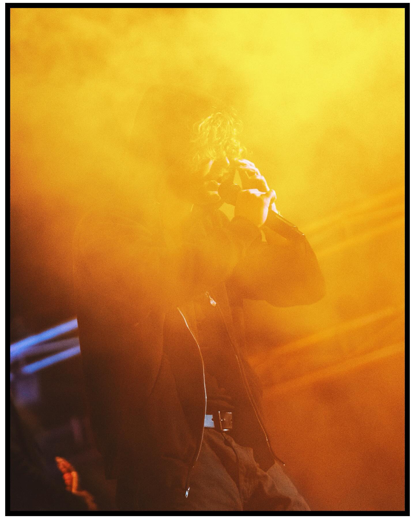 Sublime performs at Red Rocks Amphitheatre (photo 2 of 9)