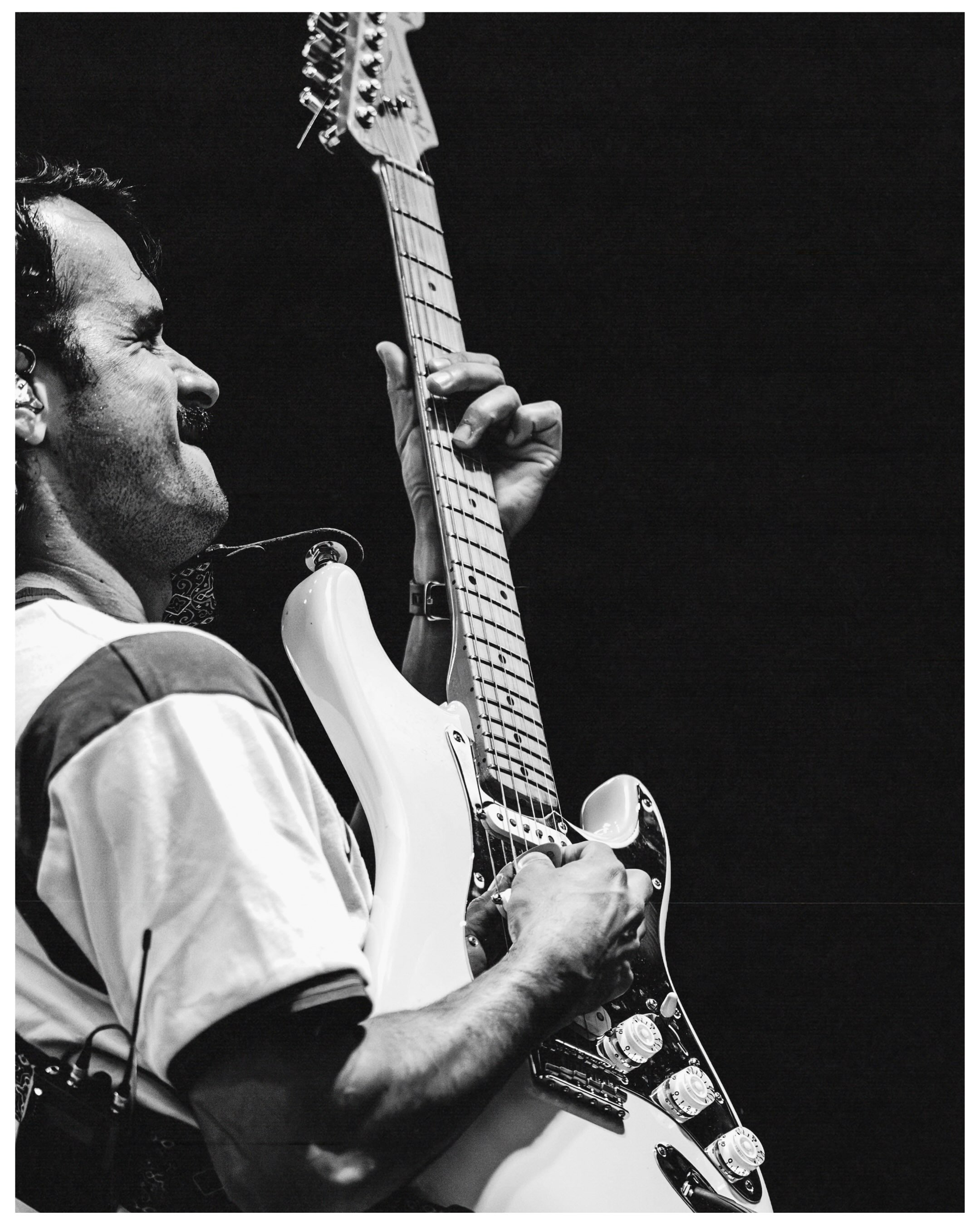 Midnight Generation performs at Red Rocks Amphitheatre (photo 16 of 20)
