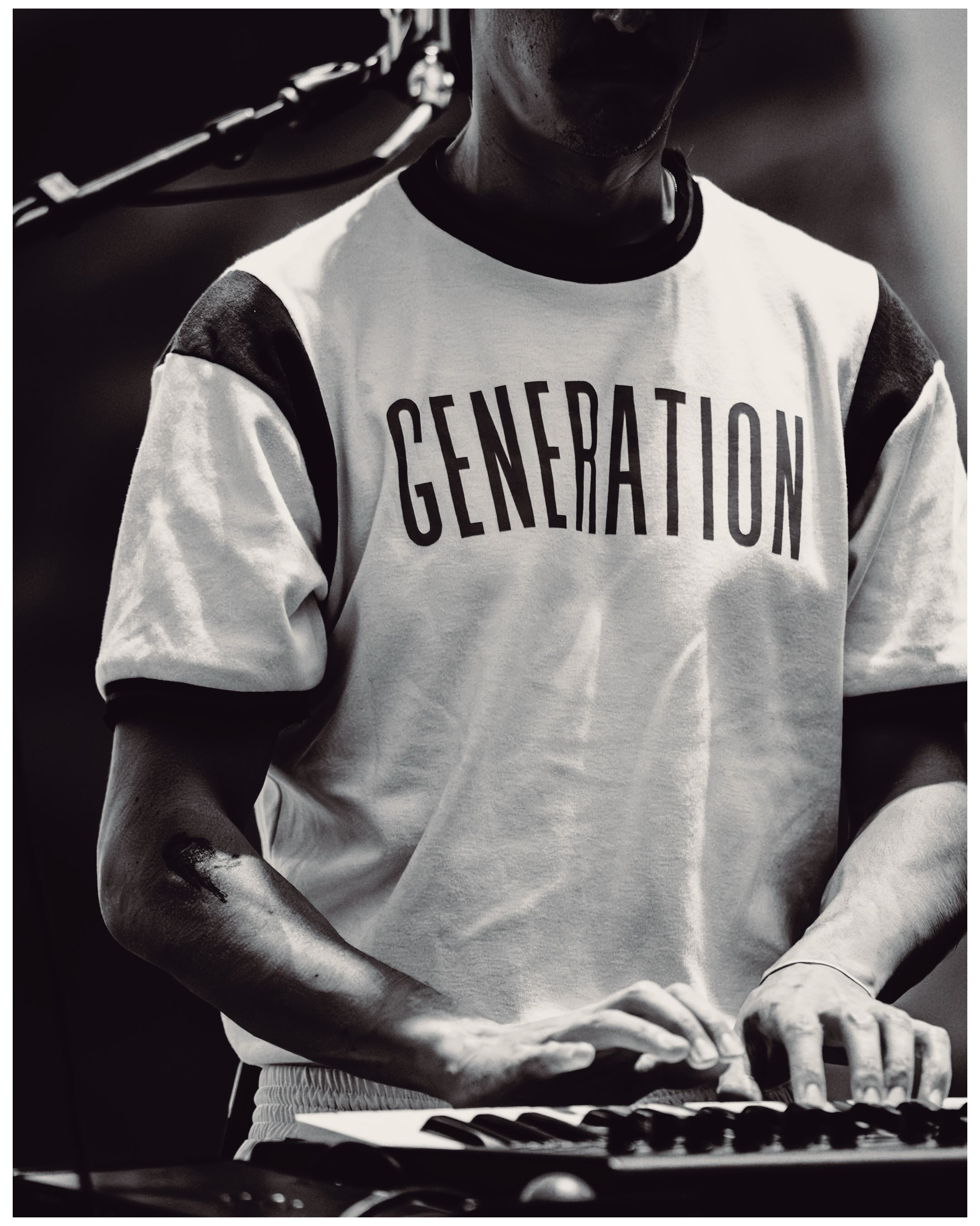 Midnight Generation performs at Red Rocks Amphitheatre (photo 20 of 20)