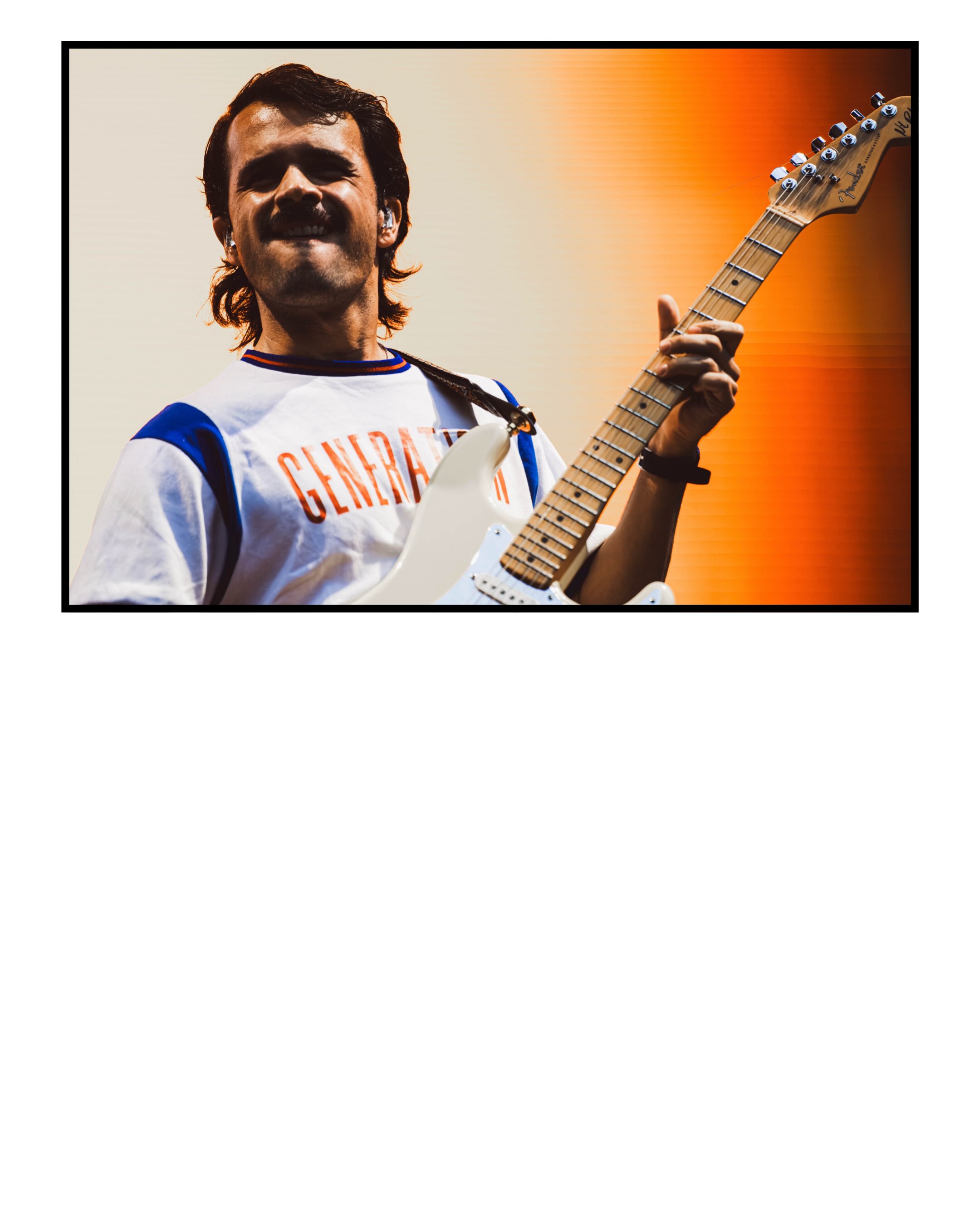 Midnight Generation performs at Red Rocks Amphitheatre (photo 5 of 20)