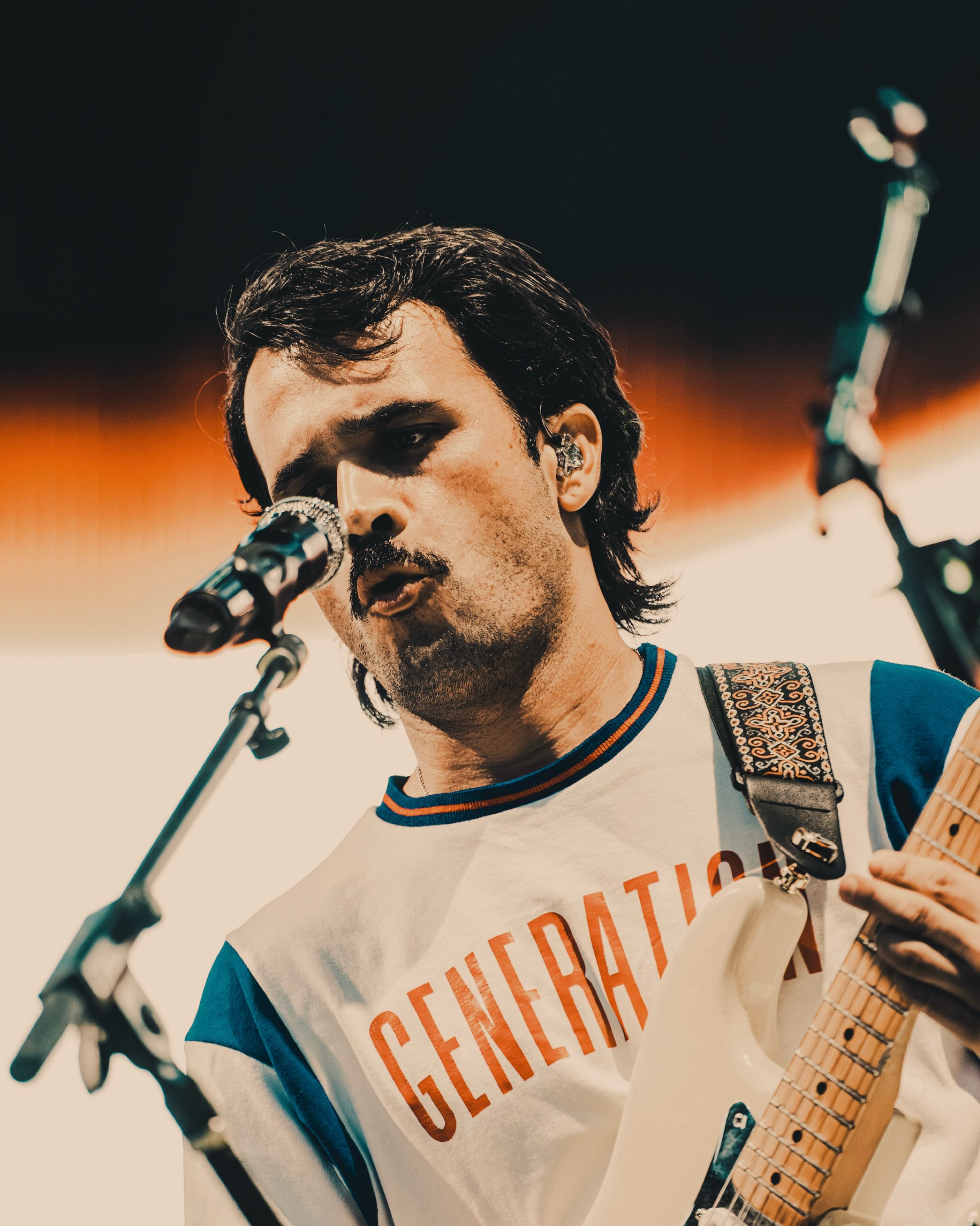 Midnight Generation performs at Red Rocks Amphitheatre (photo 7 of 20)