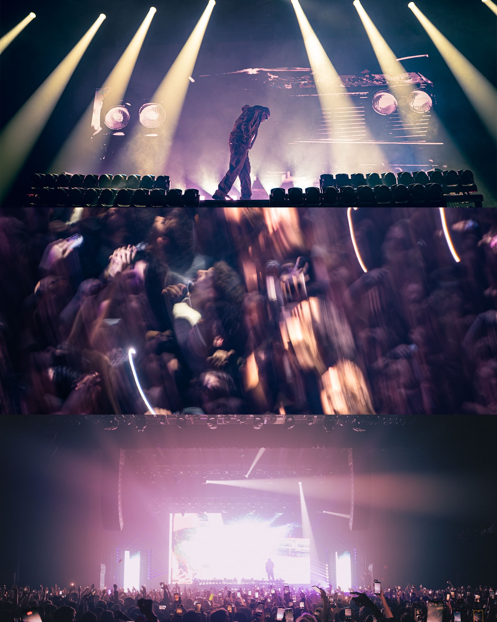deadboylife performs on stage (photo 6 of 20)