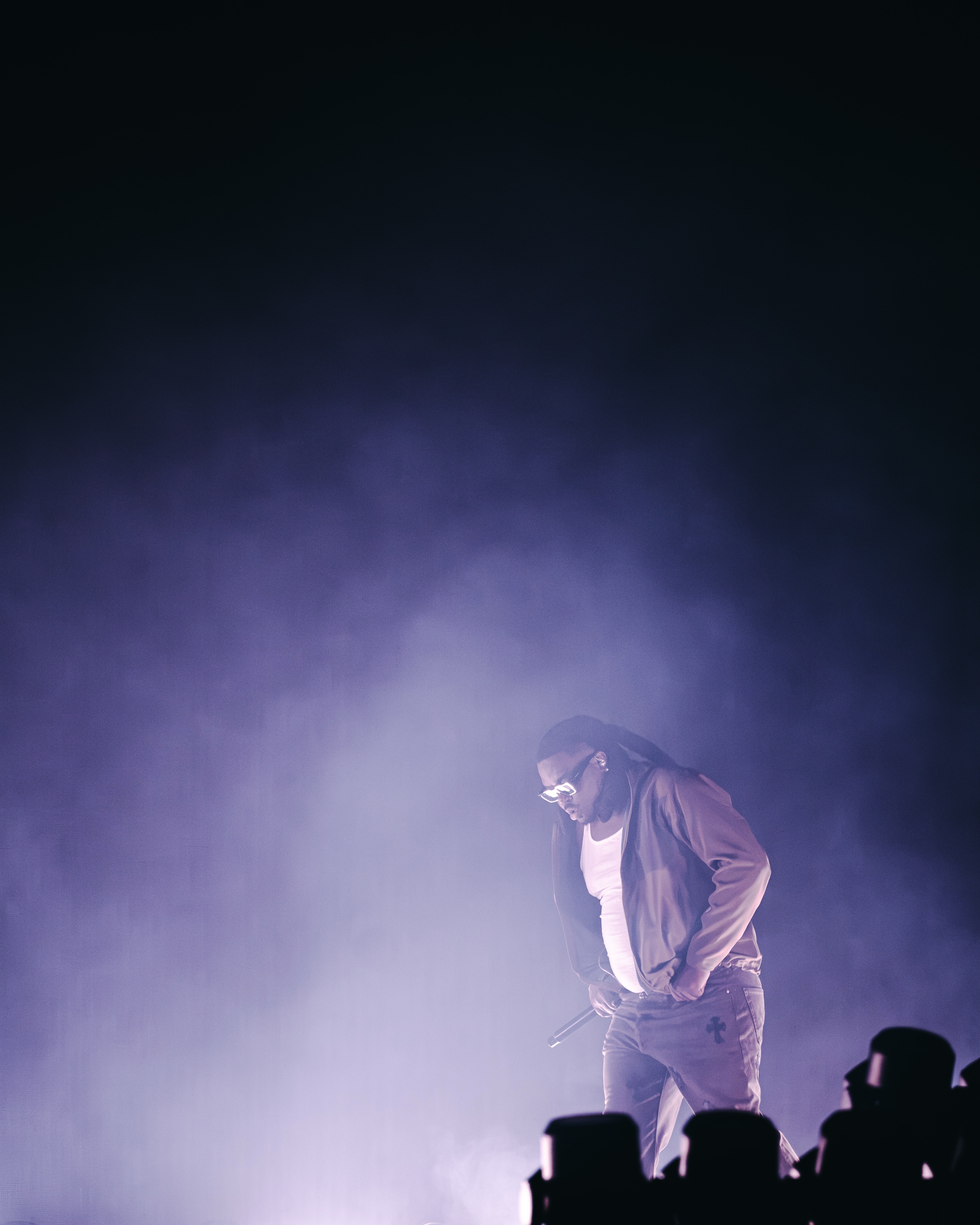 deadboylife performs on stage (photo 7 of 20)