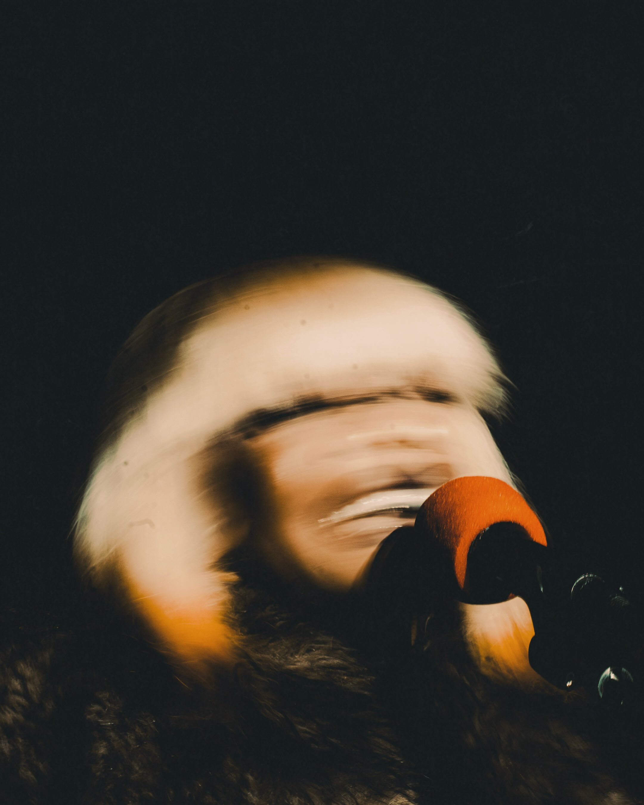 Erykah Badu performs on stage (photo 7 of 20)