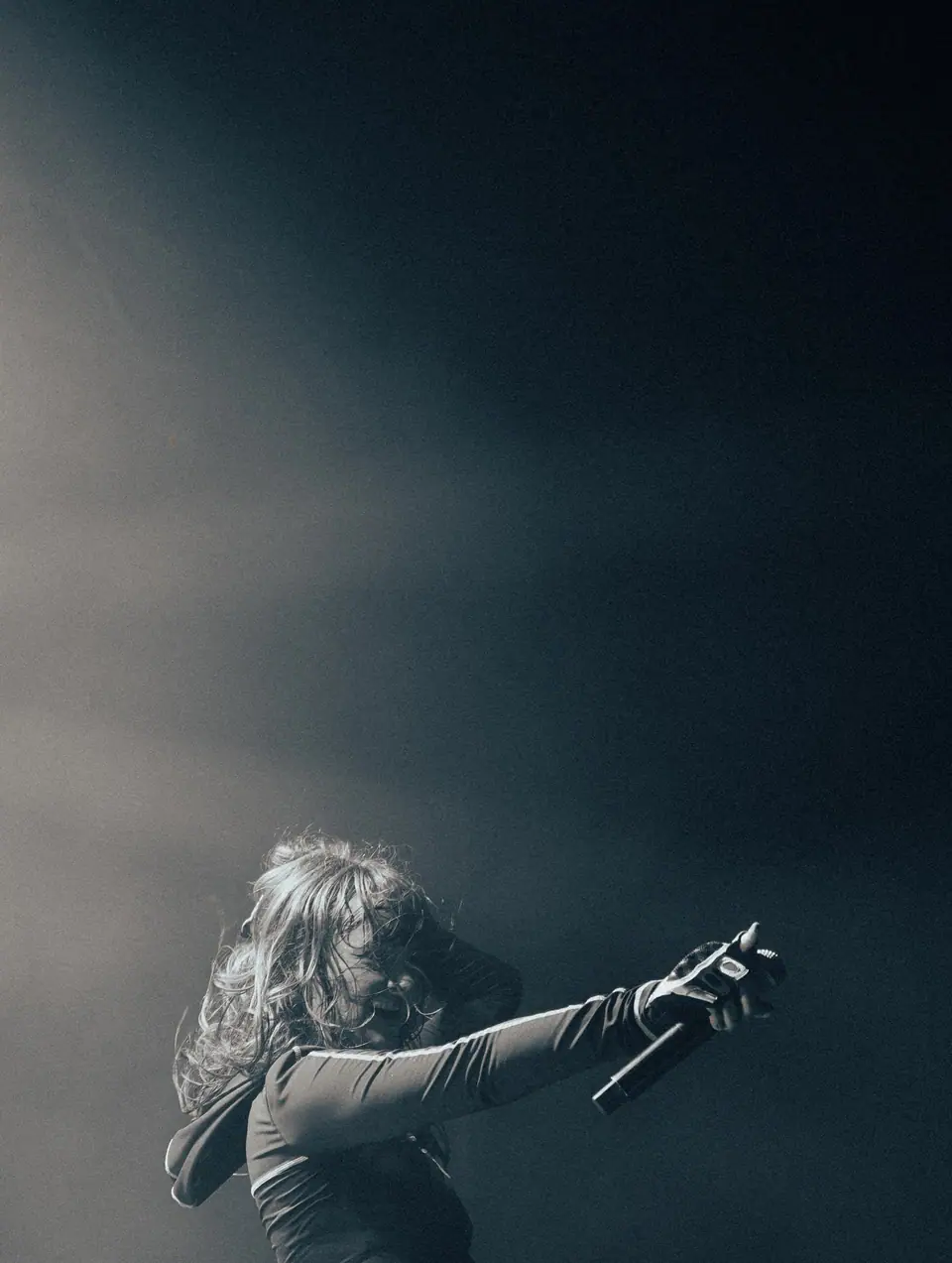Ninajirachi performing live in Denver (photo 3 of 20)