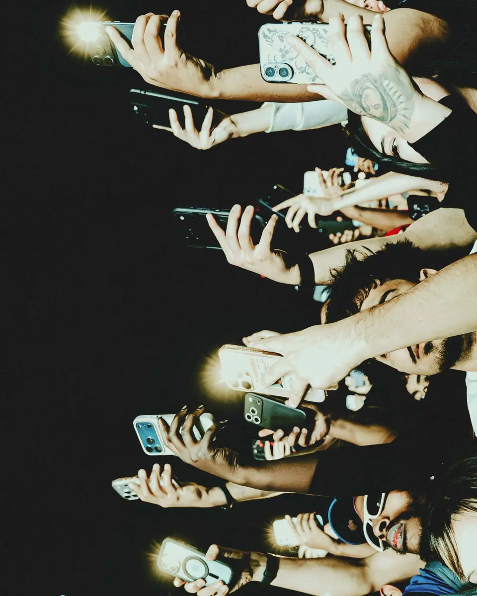 Chief Keef at the Fillmore Auditorium in Denver (photo 17 of 20)
