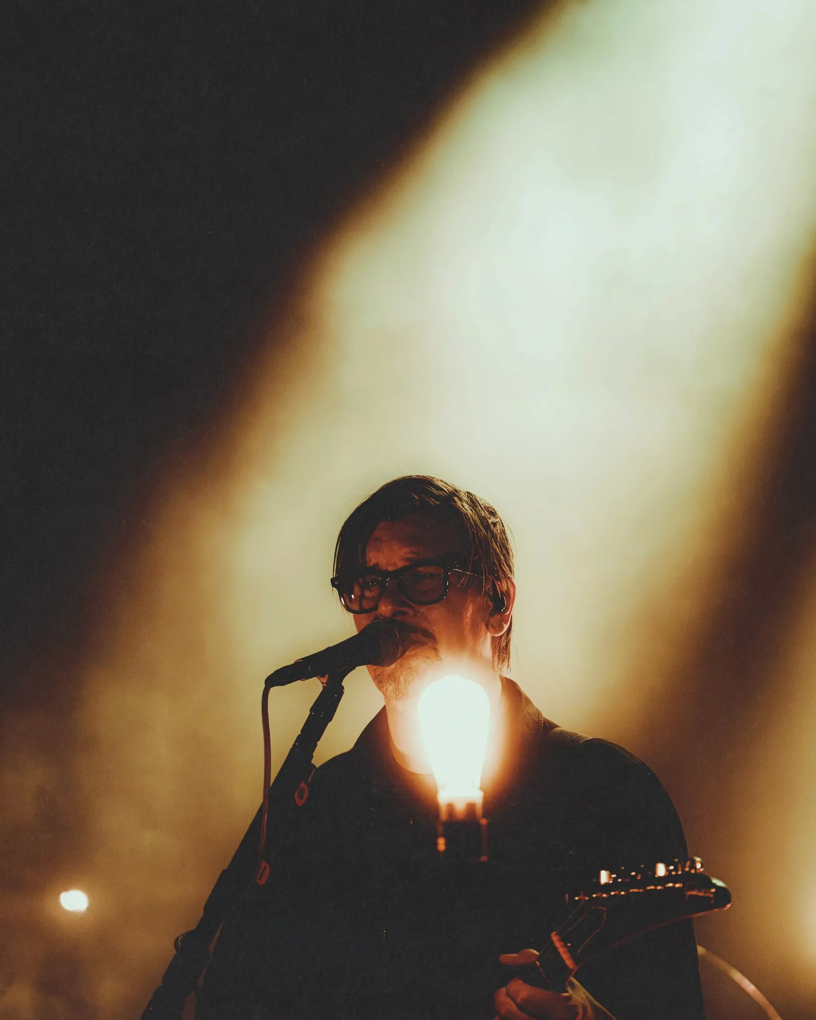 Failure performing at the Bluebird Theater in Denver (photo 1 of 18)
