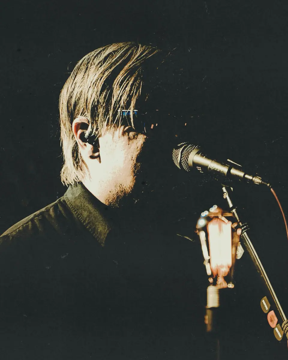 Failure performing at the Bluebird Theater in Denver (photo 16 of 18)
