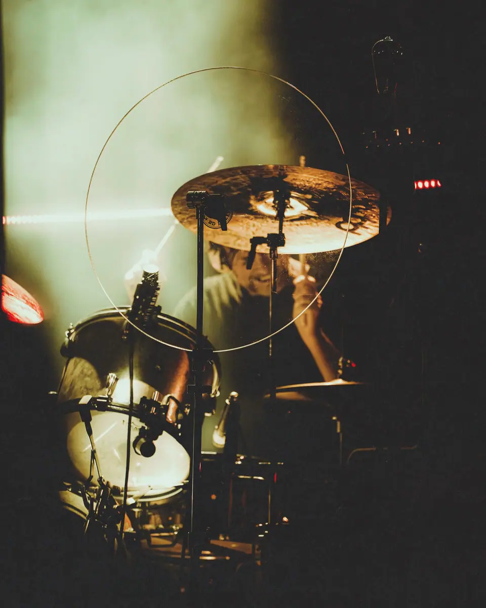 Failure performing at the Bluebird Theater in Denver (photo 6 of 18)