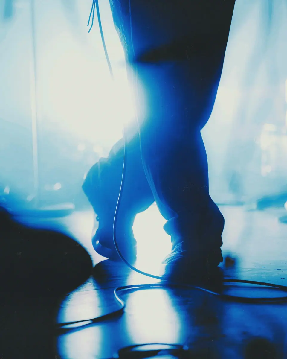 Failure performing at the Bluebird Theater in Denver (photo 7 of 18)