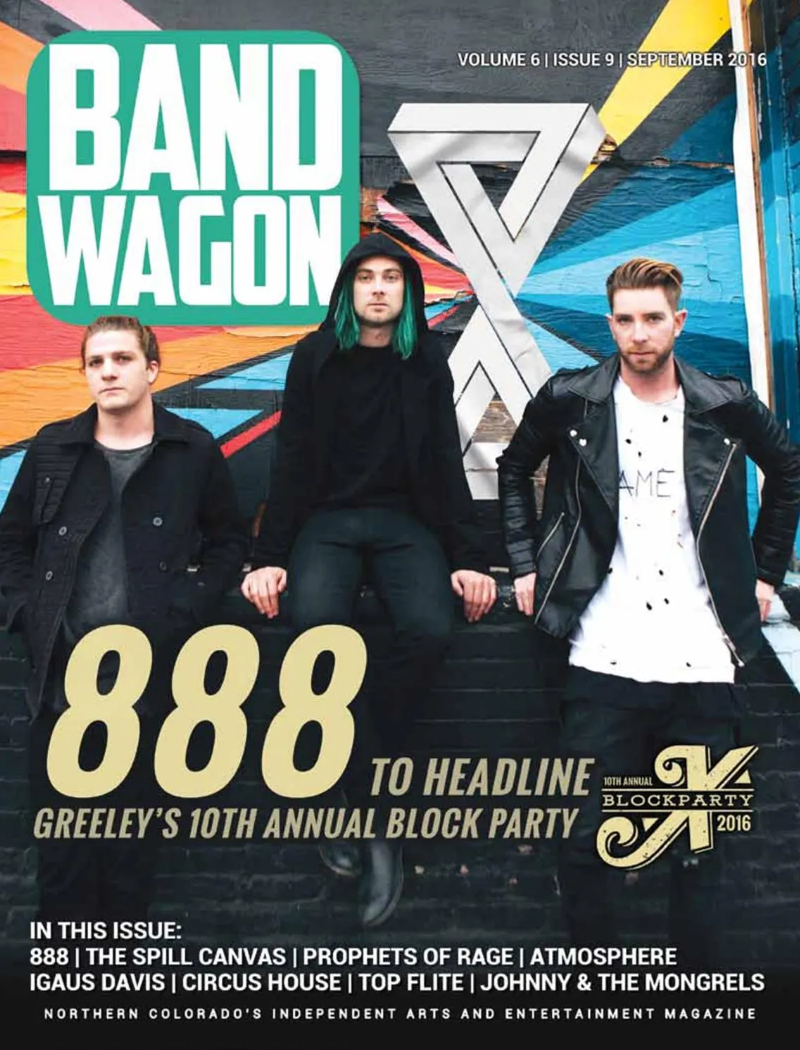 Page 1 of September 2016