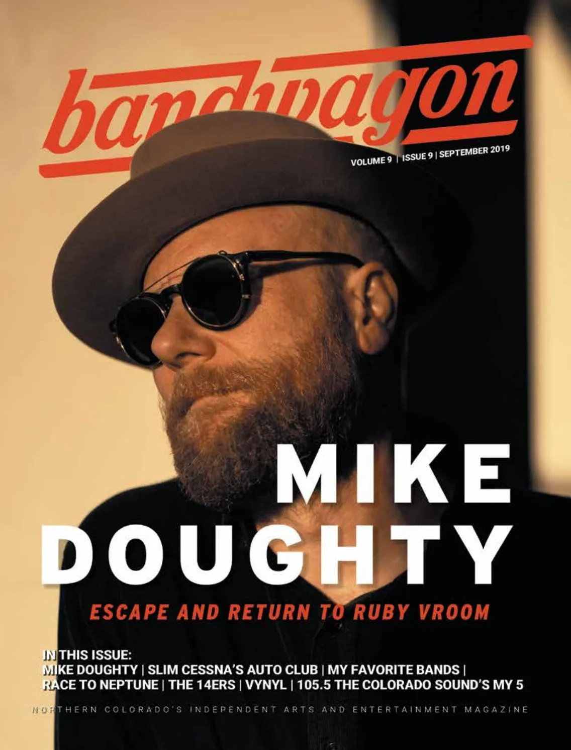 Page 1 of September 2019