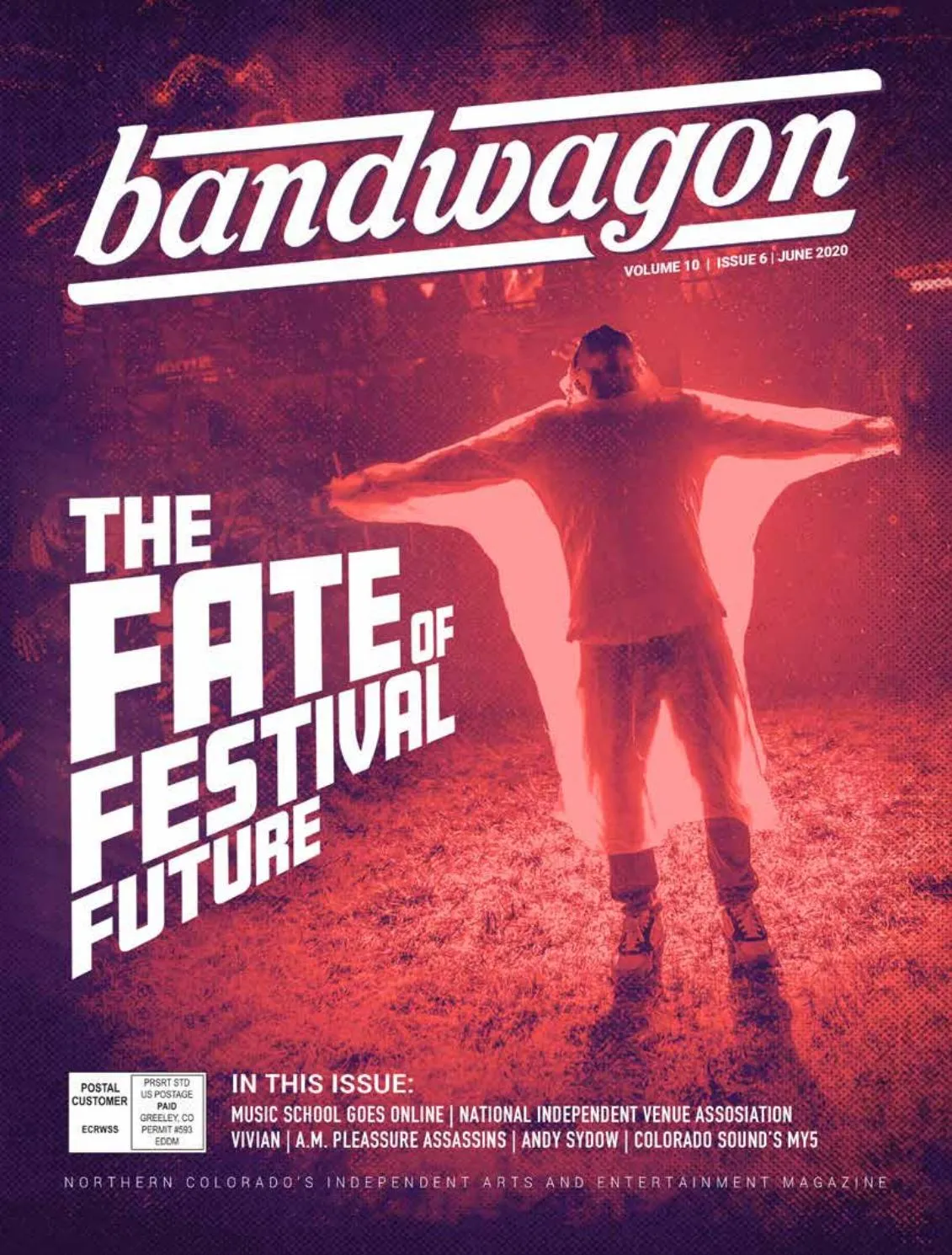 Page 1 of June 2020