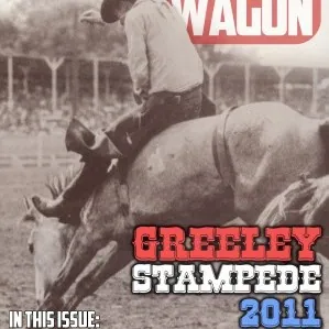 Photo for “July 2011 – Greeley Stampede”