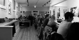 5 Reasons You Should Go to Wine & Canvas