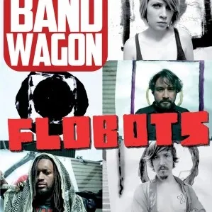 Photo for “November 2012 – Flobots”