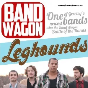 Photo for “January 2013 – Leghounds (Battle of the Bands)”