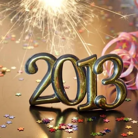 2012/13 New Year’s Eve Events