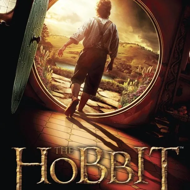 Review: “The Hobbit: An Unexpected Journey”