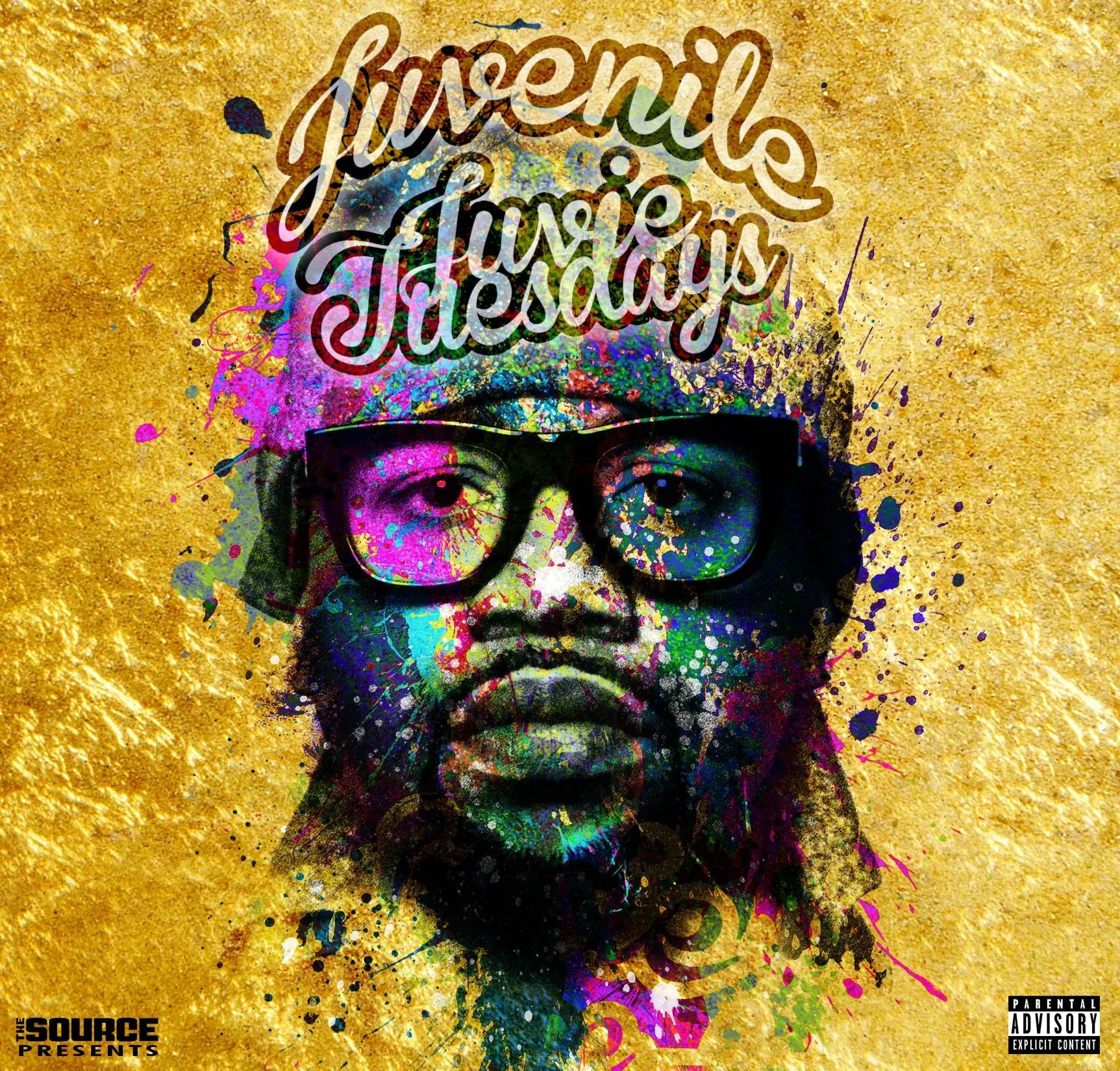 Review: Juvenile – “Juvie Tuesday”