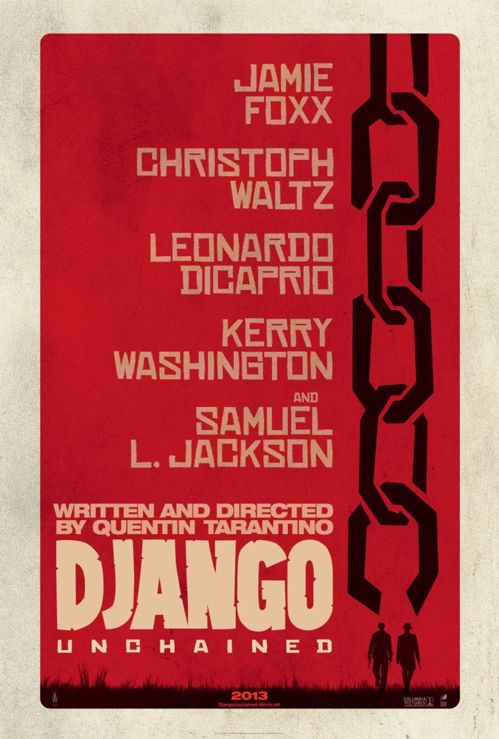 Review: “Django Unchained”