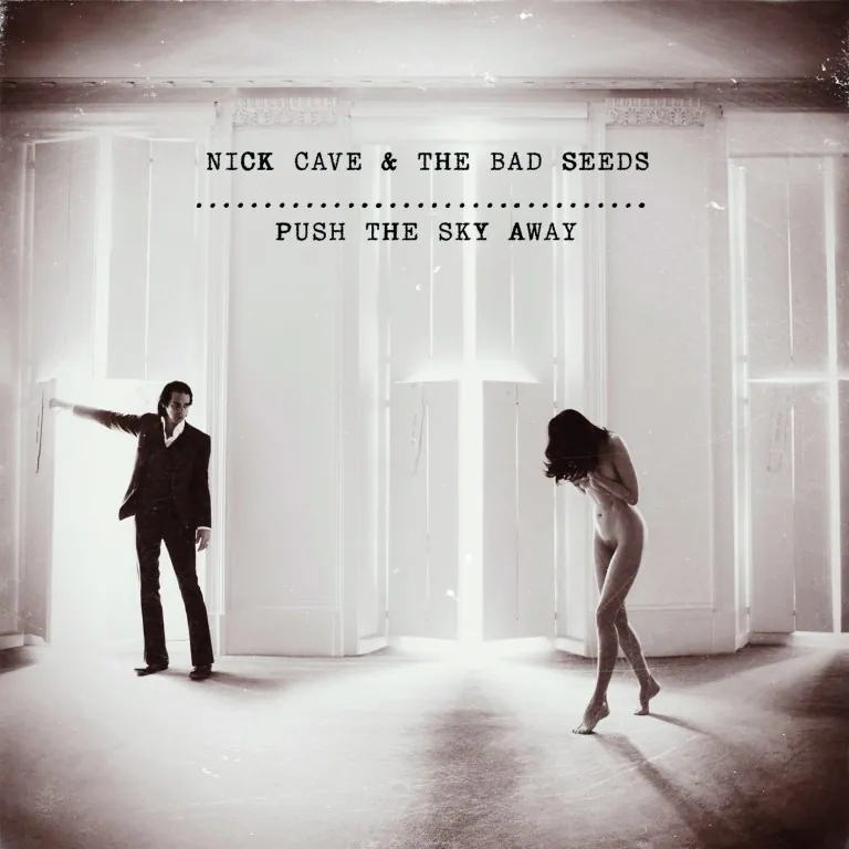 Review: Nick Cave and the Bad Seeds – “Push the Sky Away”