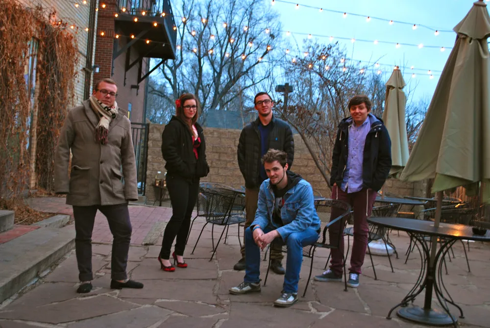 Local Band Profile: Mike Ring and the Connection