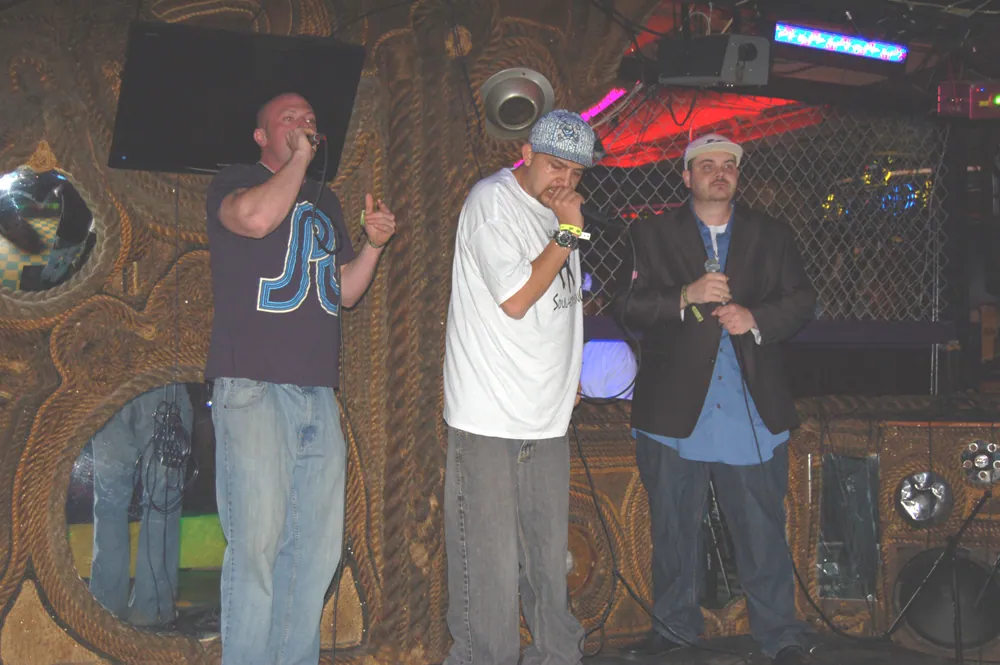 Q&A: Huff ‘n Keen @ FoCoMX