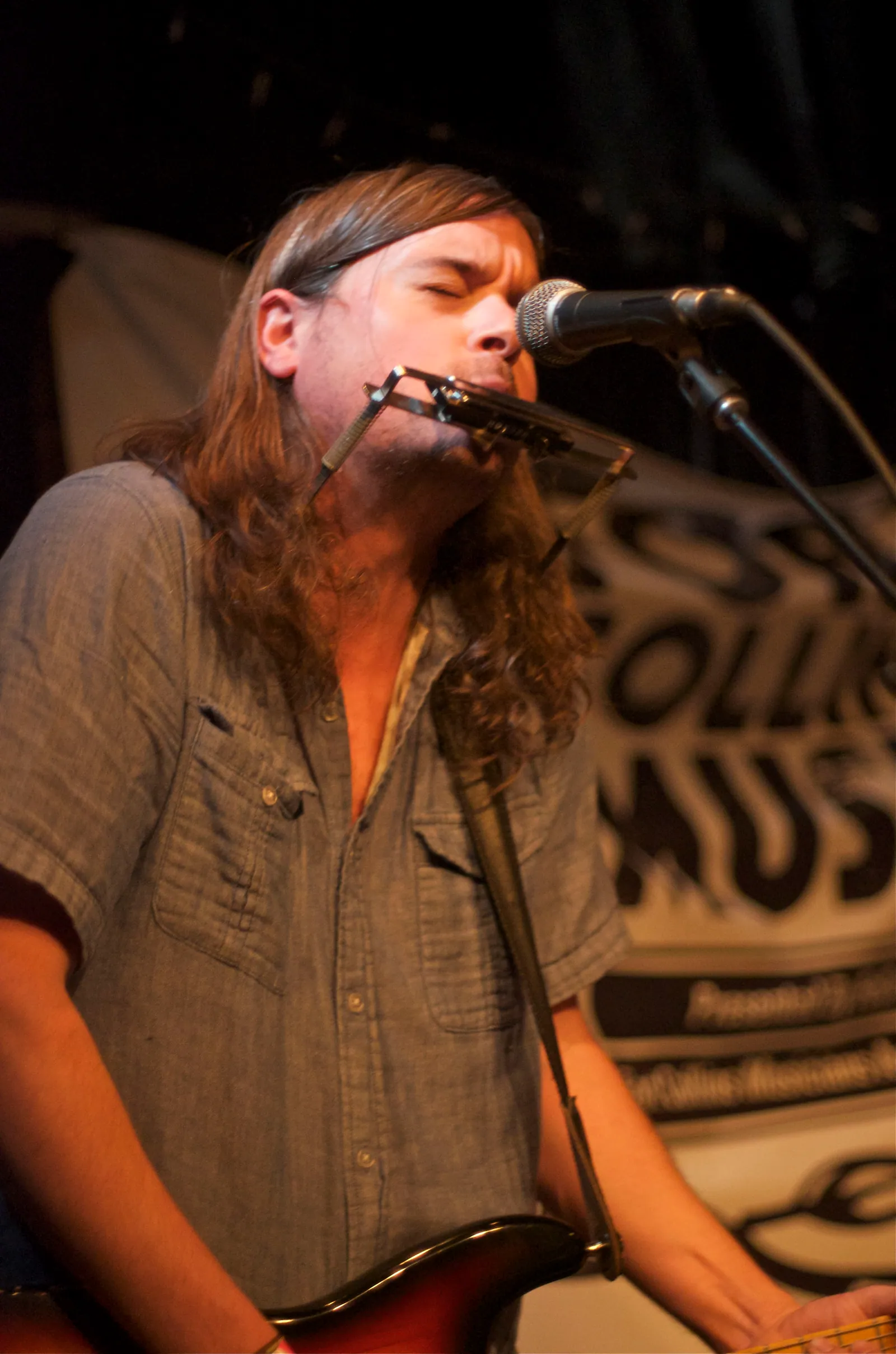 Photos: Mosey West @ Avogadro’s Number, 4/20