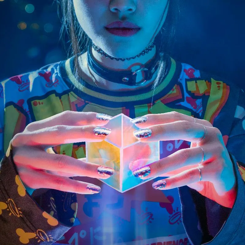 Review: Anamanaguchi – Endless Fantasy