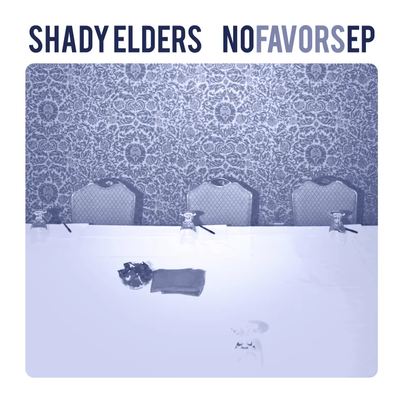 Review: Shady Elders – No Favors