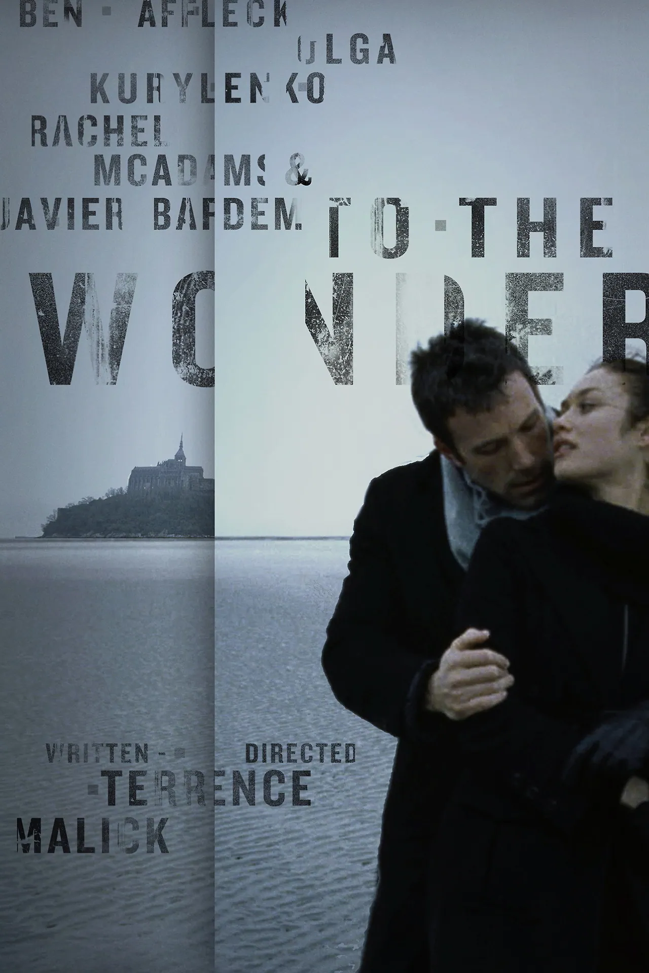 Photo for “Movie Review: To the Wonder”