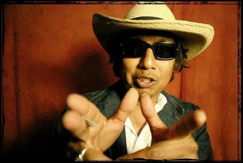 Greeley Stampede Spotlight – Alejandro Escovedo