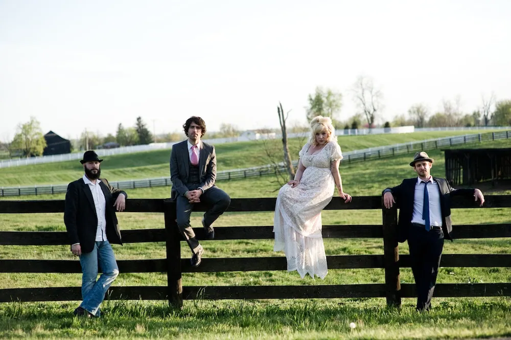 Vandaveer Speaks About Their New Album and the History of Murder Ballads
