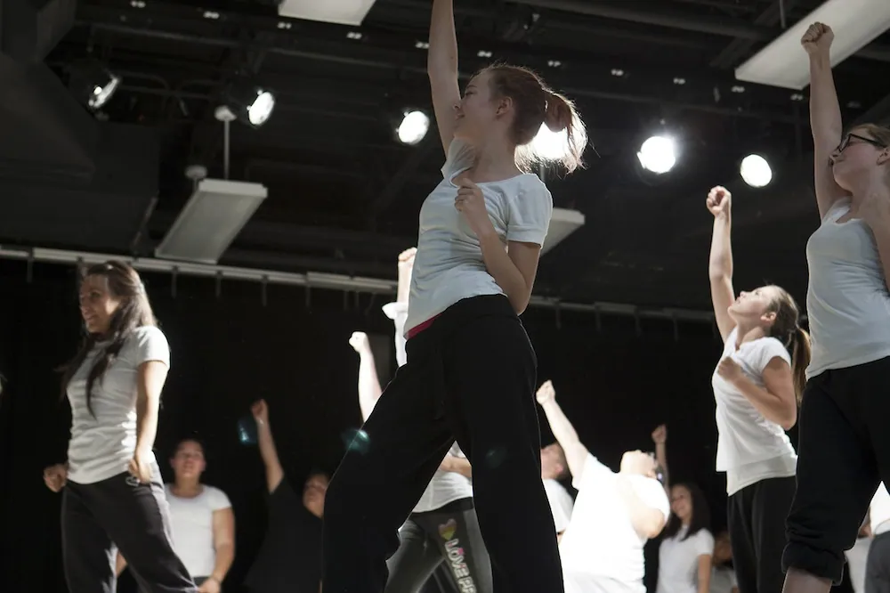 Saving the Chappelow Dance Program: A Mission For Greeley