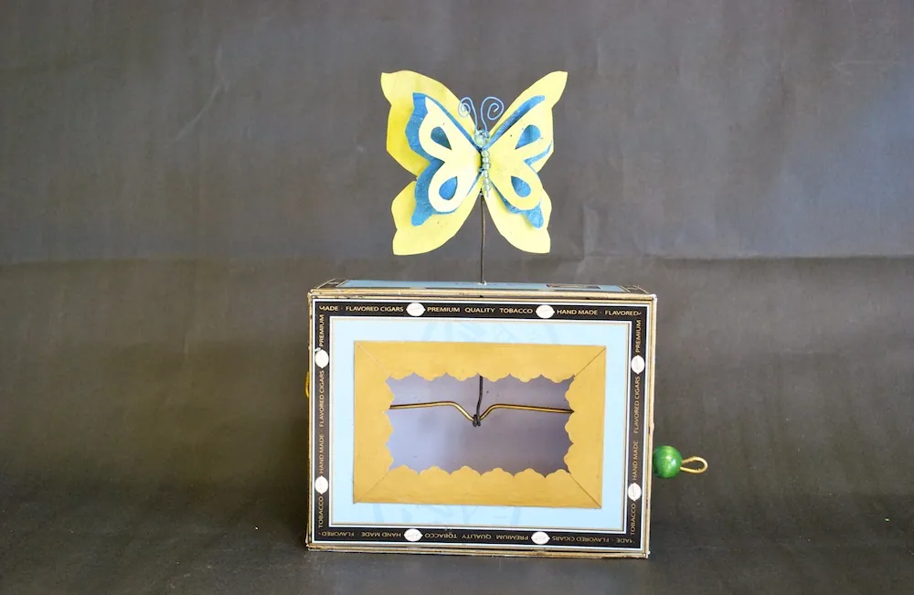 Local Artist Dyana Wyeno Shares Her Vision