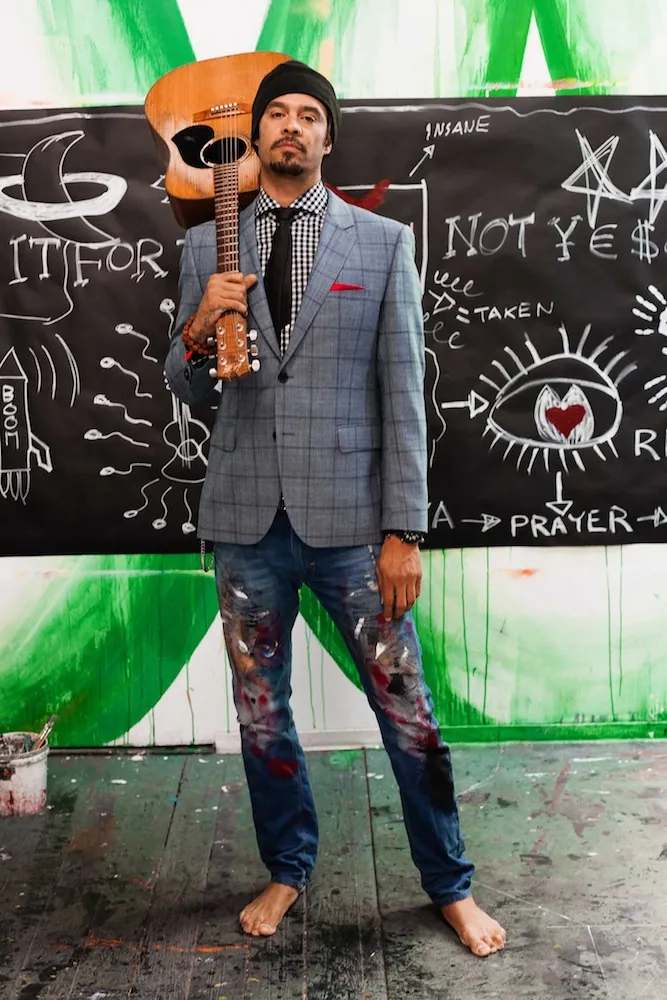 ARISE Music Festival: A Mission for Cultivation Through Art
