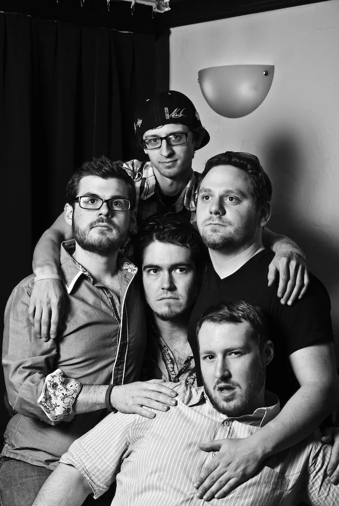Trichome Ends Their Eight Year Run