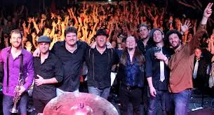 ARISE Spotlight – The Motet