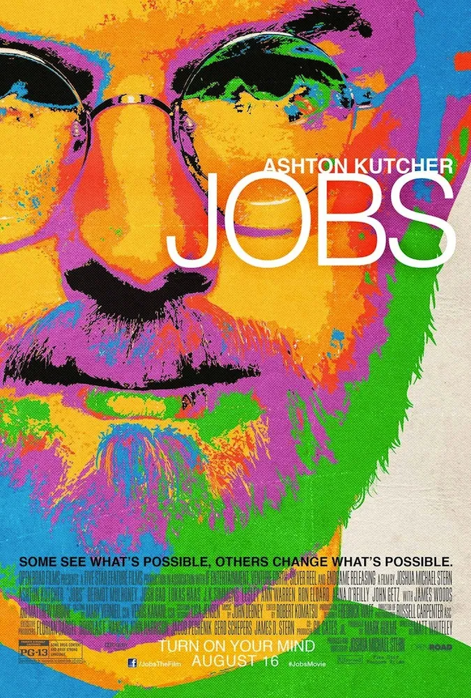 Photo for “Review: Jobs”