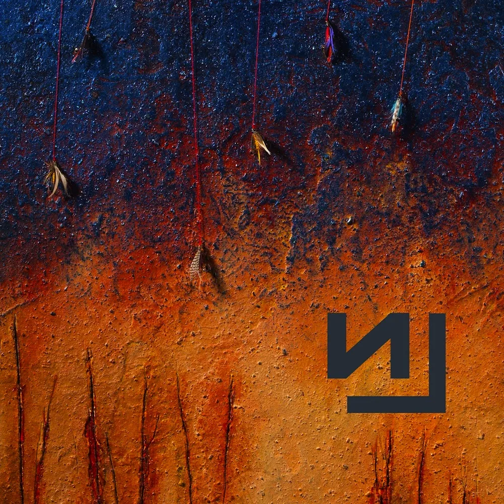 Album Review: Nine Inch Nails – “Hesitation Marks”