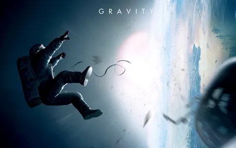 Photo for “Review – “Gravity””