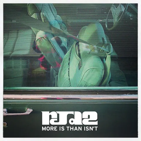 Photo for “Album Review: RJD2  – “More Is Than Isn’t””